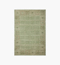 Orchard Lottie Washable Rug - Green